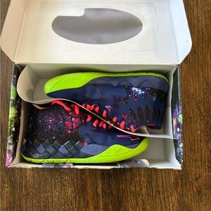 LeMelo MB.01 jr galaxy